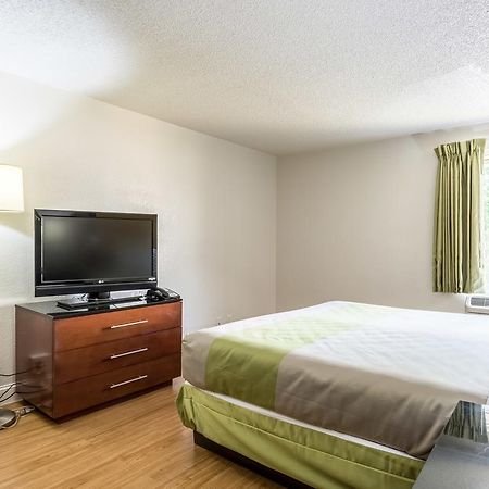 Studio 6-Charlotte, Nc Экстерьер фото
