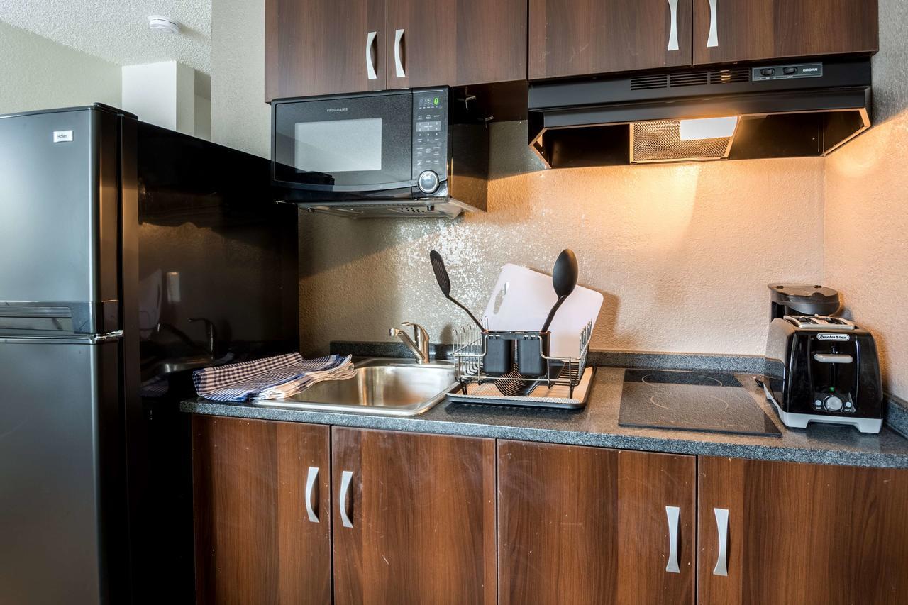 Studio 6-Charlotte, Nc Экстерьер фото