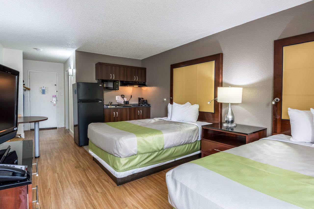 Studio 6-Charlotte, Nc Экстерьер фото